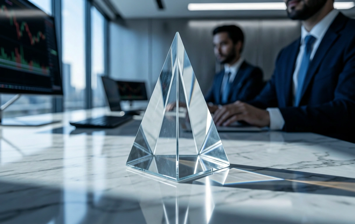 Structural transparency