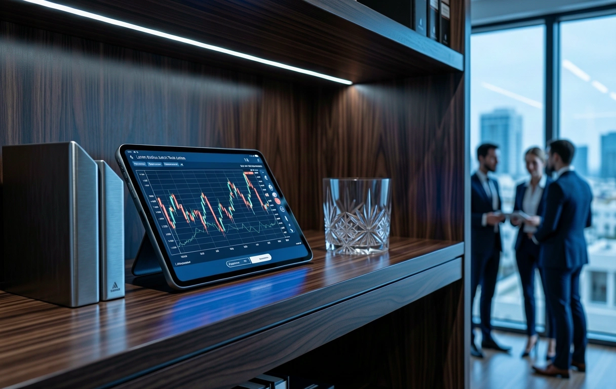 CapitalVexa Knowledge Hub