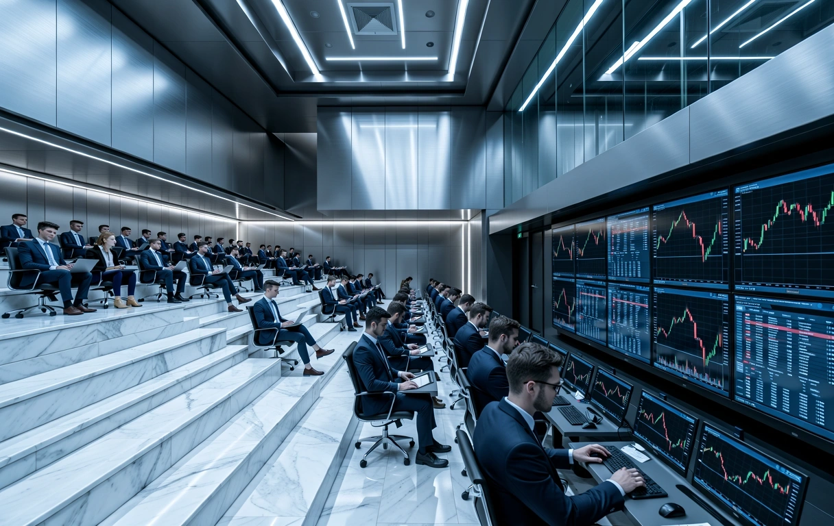 CapitalVexa Training Center
