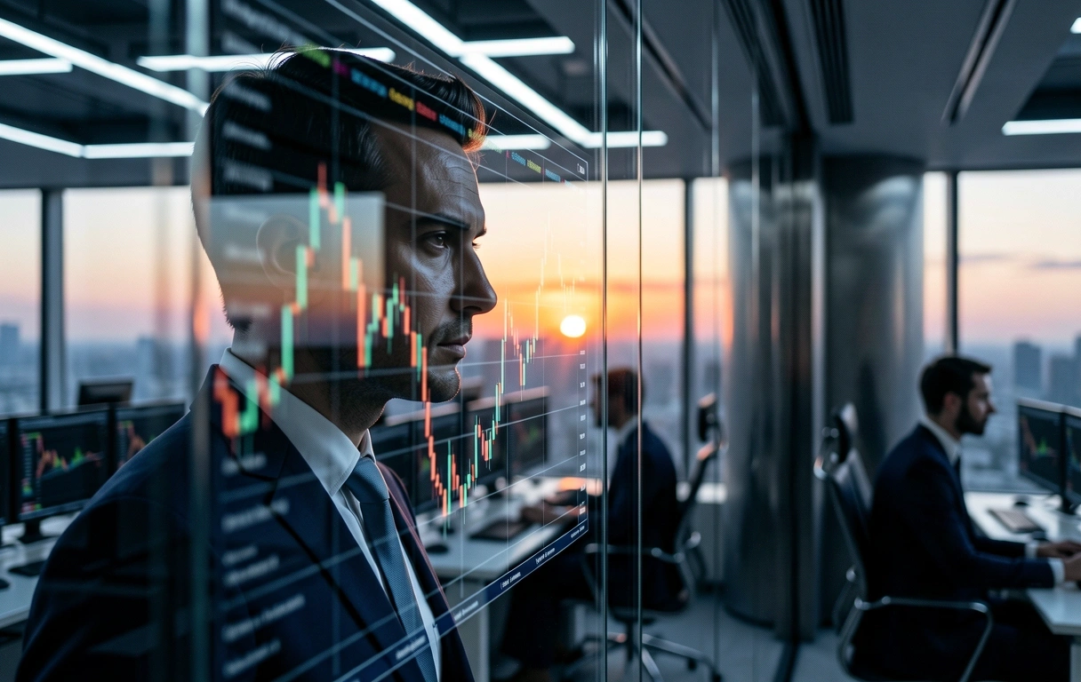 Trading Psychology